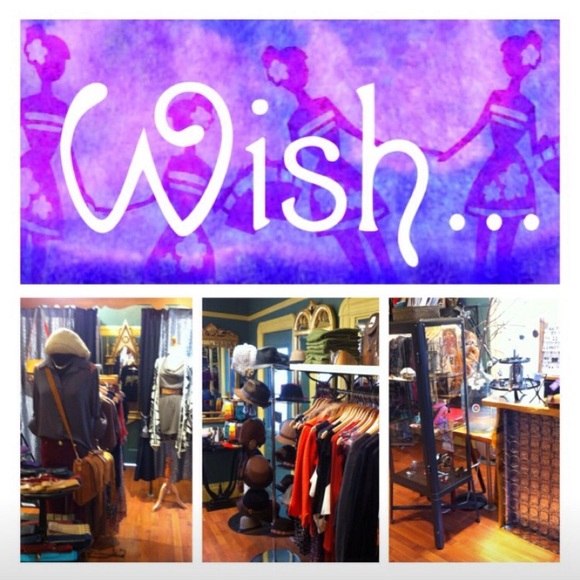 wishseattle